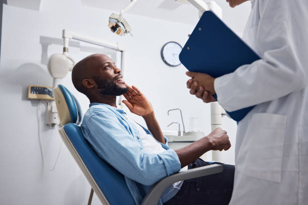 Best Mobile Emergency Dentist in Evergreen, CO