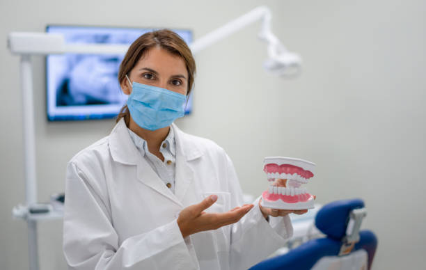 Best Emergency Dentist for Knocked-Out Tooth in Evergreen, CO