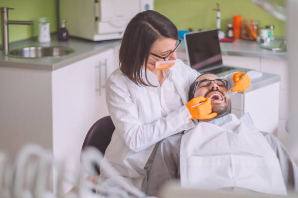 Best Emergency Dentist for Lost Fillings or Crowns in Evergreen, CO