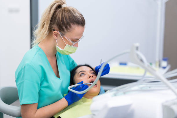 Best Emergency Dental Care for Abscessed Tooth in Evergreen, CO