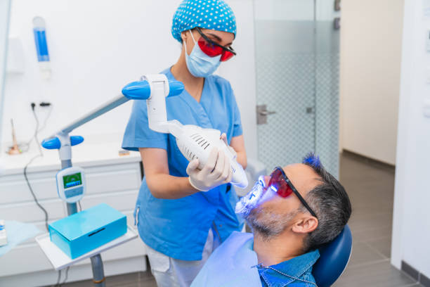 Best Broken or Cracked Tooth Emergency Dentist in Evergreen, CO